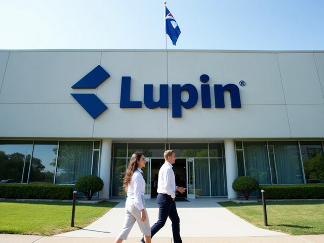 Lupin Achieves Rapid USFDA Drug Approvals: A Boon for Shareholders