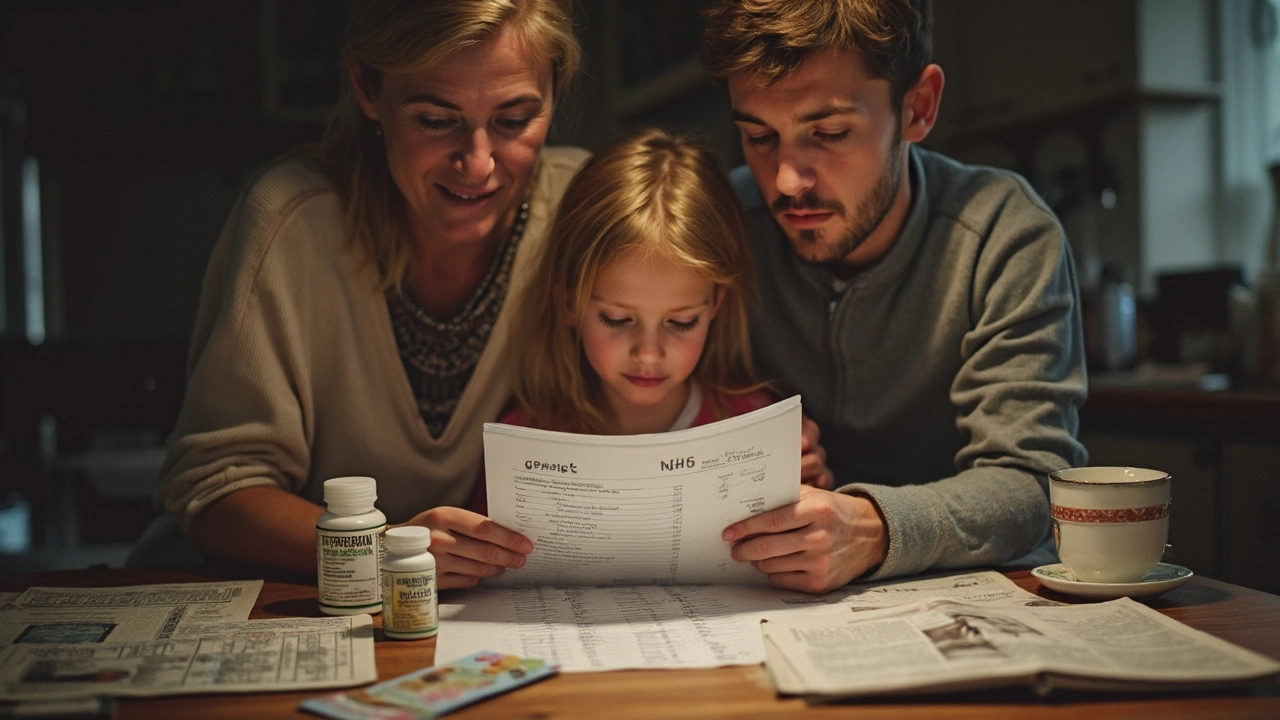 Affordable Thyroid Treatments: How Generics, Brands, and Natural Options Stack Up