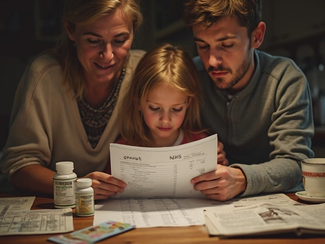 Affordable Thyroid Treatments: How Generics, Brands, and Natural Options Stack Up