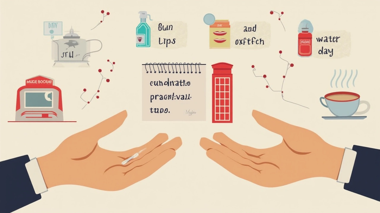 Real Experiences and FAQs About Accutane