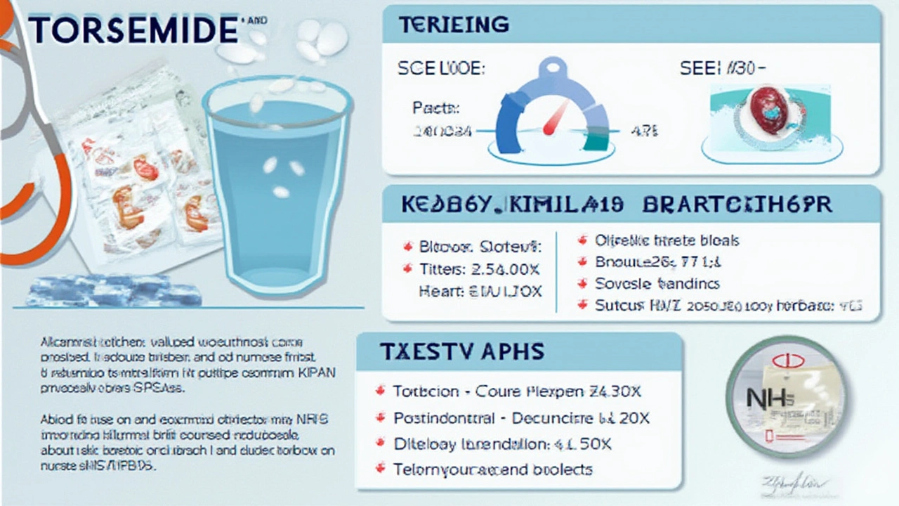 Risks, Side Effects, and What to Watch For