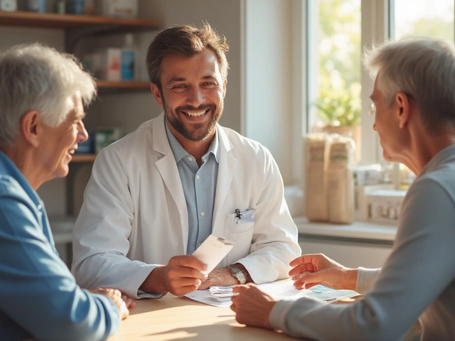Torsemide: Benefits, Dosage, Side Effects, and Tips for Safe Use