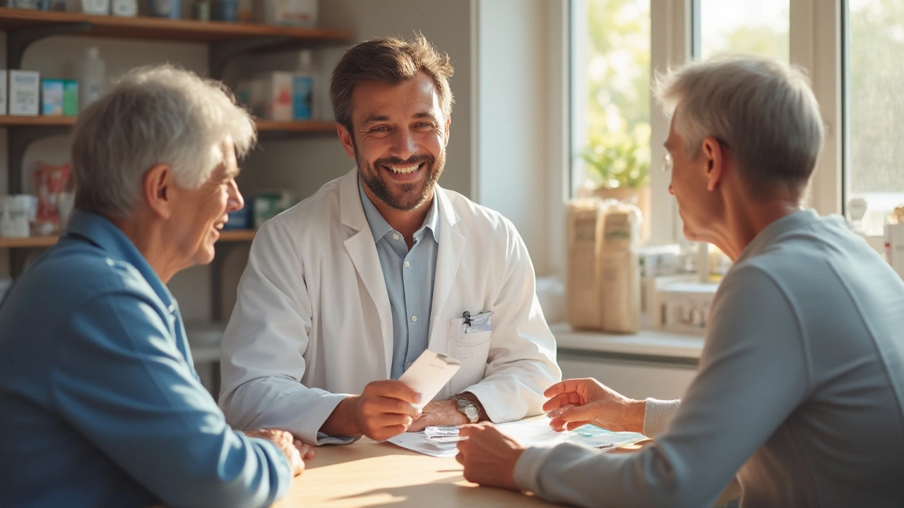 Torsemide: Benefits, Dosage, Side Effects, and Tips for Safe Use
