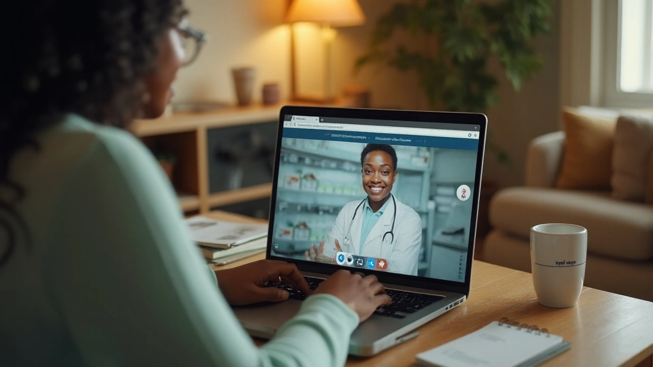 How and Where to Buy Tizanidine Online Safely (Step-by-Step, 2025)