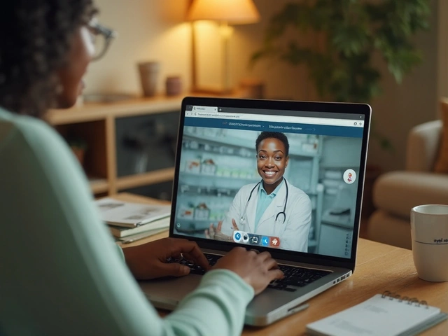 How and Where to Buy Tizanidine Online Safely (Step-by-Step, 2025)