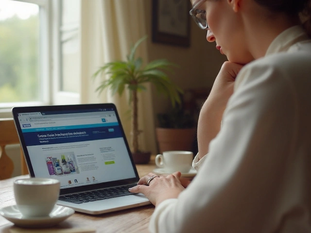 Where to Safely Buy Azithromycin Online: Tips, Legal Facts and Buyer Guide