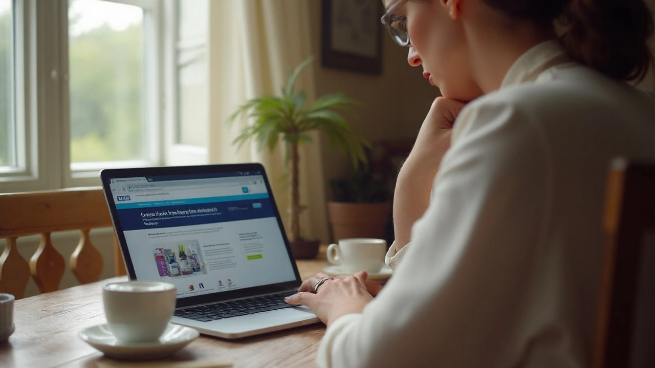 Where to Safely Buy Azithromycin Online: Tips, Legal Facts and Buyer Guide
