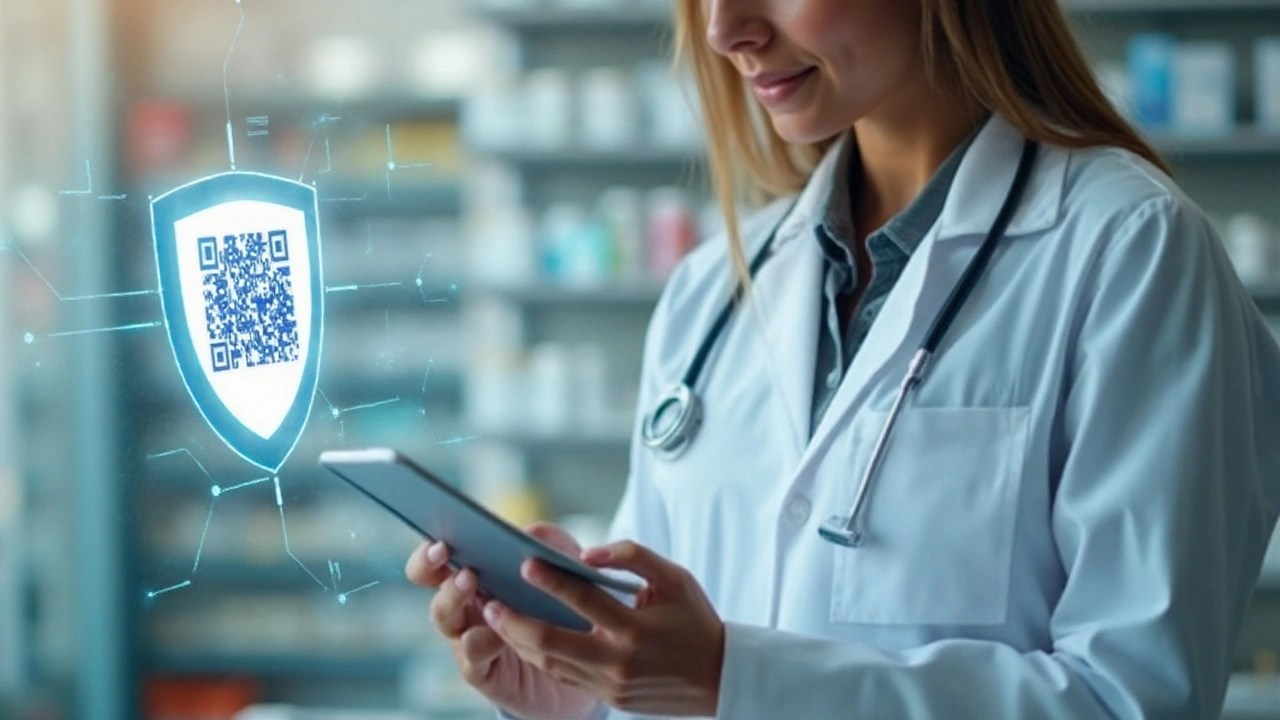 How to Spot a Legitimate Online Pharmacy