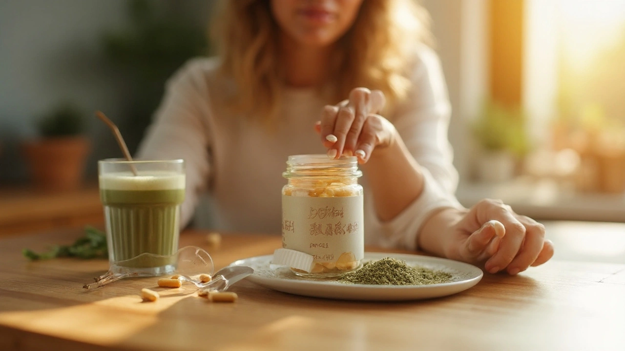 Modaheal Review: What It Is, Benefits, Risks, and How to Use It Safely