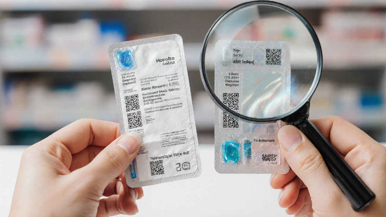 Price Comparison - Brand vs. Generic vs. Other Generics