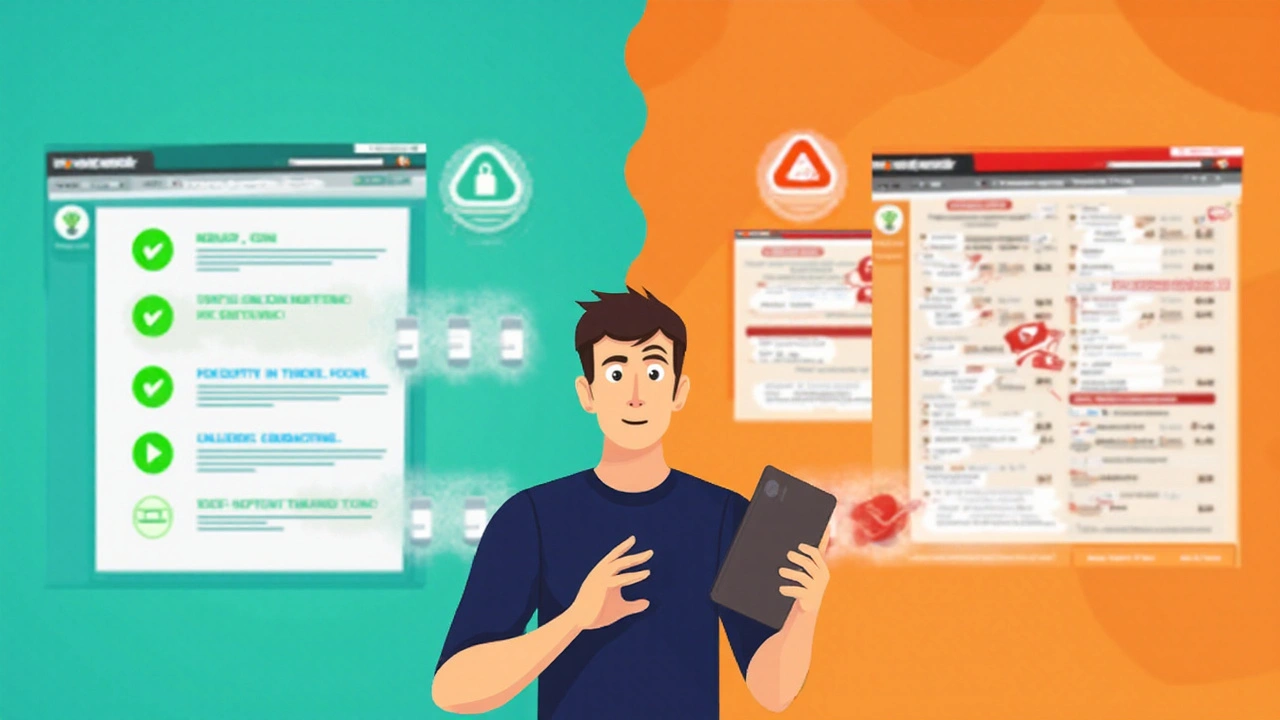 Step‑by‑Step Guide to Purchasing Generic Zyrtec Online
