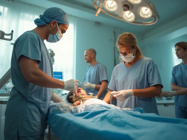 Duchenne Muscular Dystrophy: How Orthopedic Care Improves Mobility