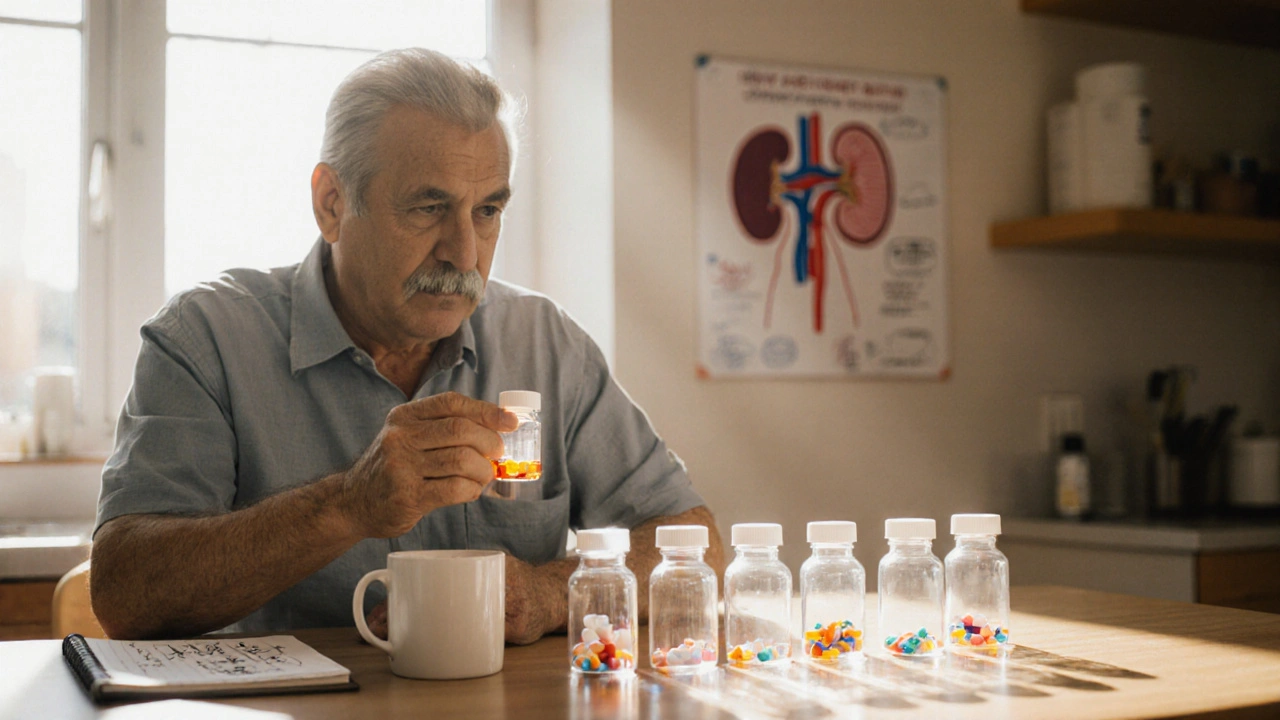 Dapasmart vs Other Diabetes Drugs: A Detailed Comparison