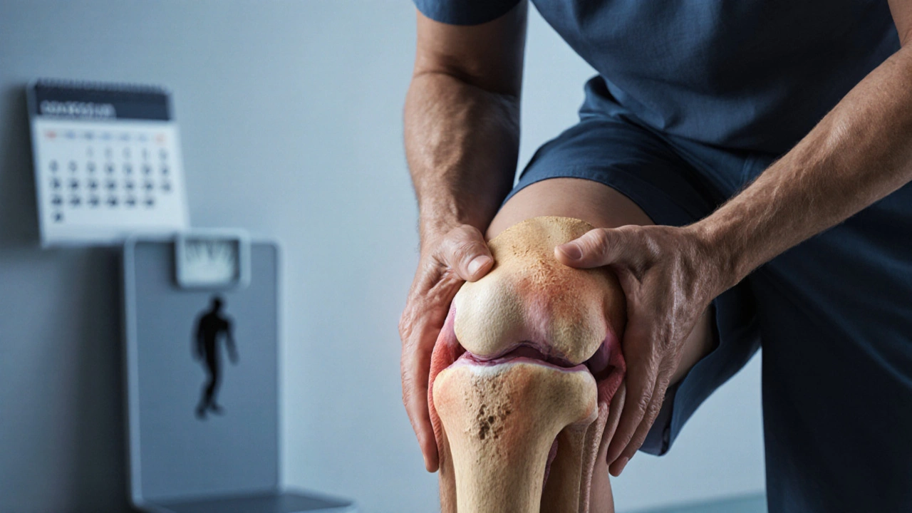 Do Natural Osteoarthritis Remedies Actually Work? Evidence & Tips