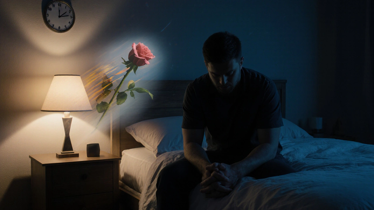 Erectile Dysfunction and Premature Ejaculation: How They’re Linked and What to Do