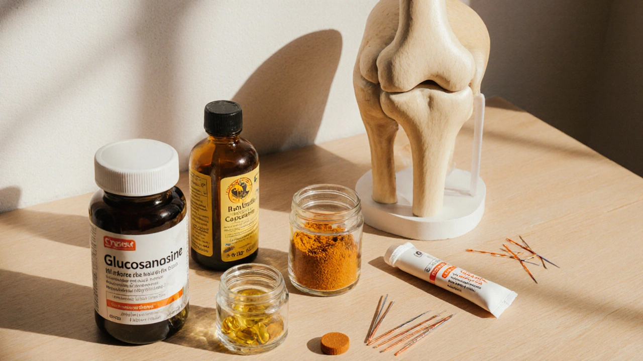 How to Use Natural Remedies Safely