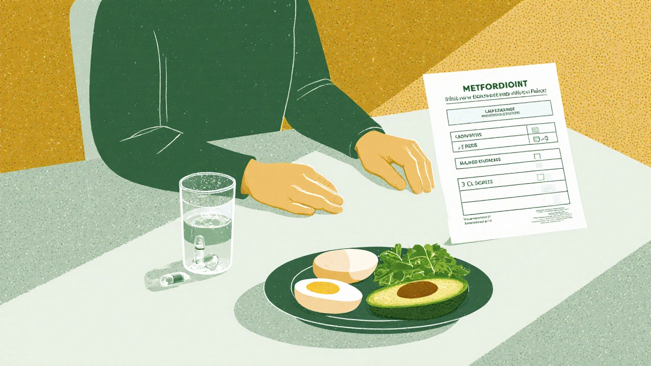 Metformin and Fatigue: Does This Common Diabetes Drug Boost or Drain Your Energy?