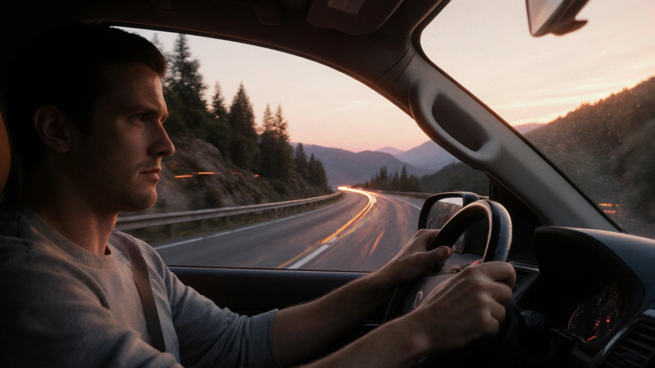Motion Sickness and Anxiety: How to Manage Both Effectively