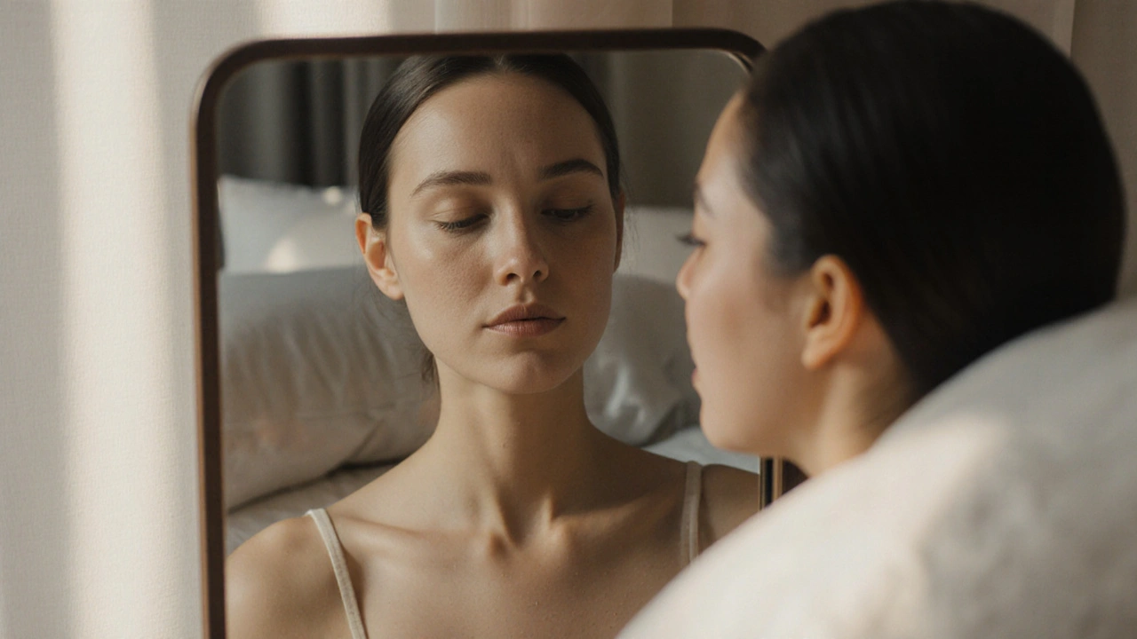 Sleep Wrinkles Explained: How to Stop Sleep Lines for Youthful Skin