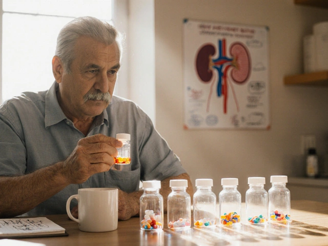 Dapasmart vs Other Diabetes Drugs: A Detailed Comparison