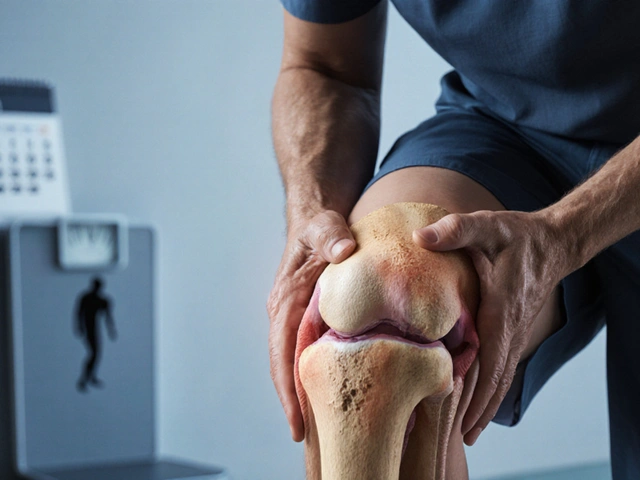 Do Natural Osteoarthritis Remedies Actually Work? Evidence & Tips