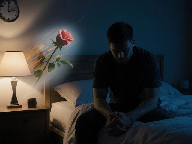 Erectile Dysfunction and Premature Ejaculation: How They’re Linked and What to Do
