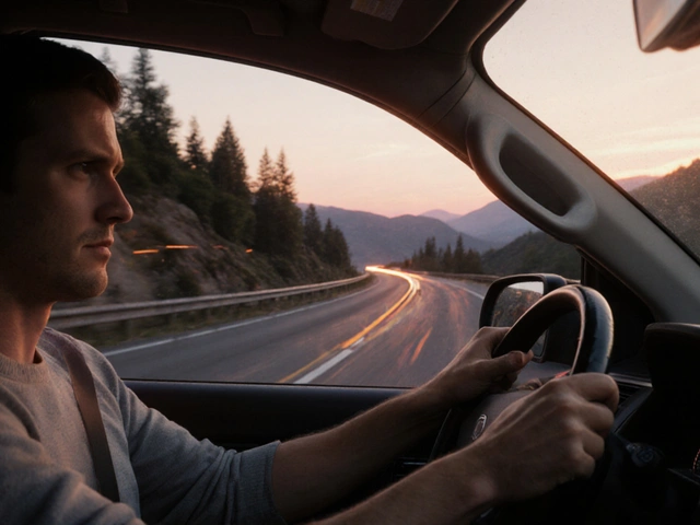 Motion Sickness and Anxiety: How to Manage Both Effectively