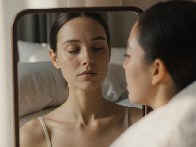Sleep Wrinkles Explained: How to Stop Sleep Lines for Youthful Skin