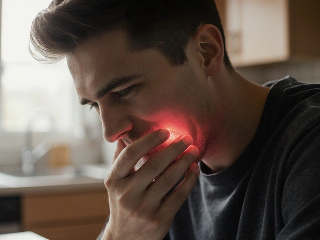 Toothaches and Oral Cancer: Recognizing the Warning Signs