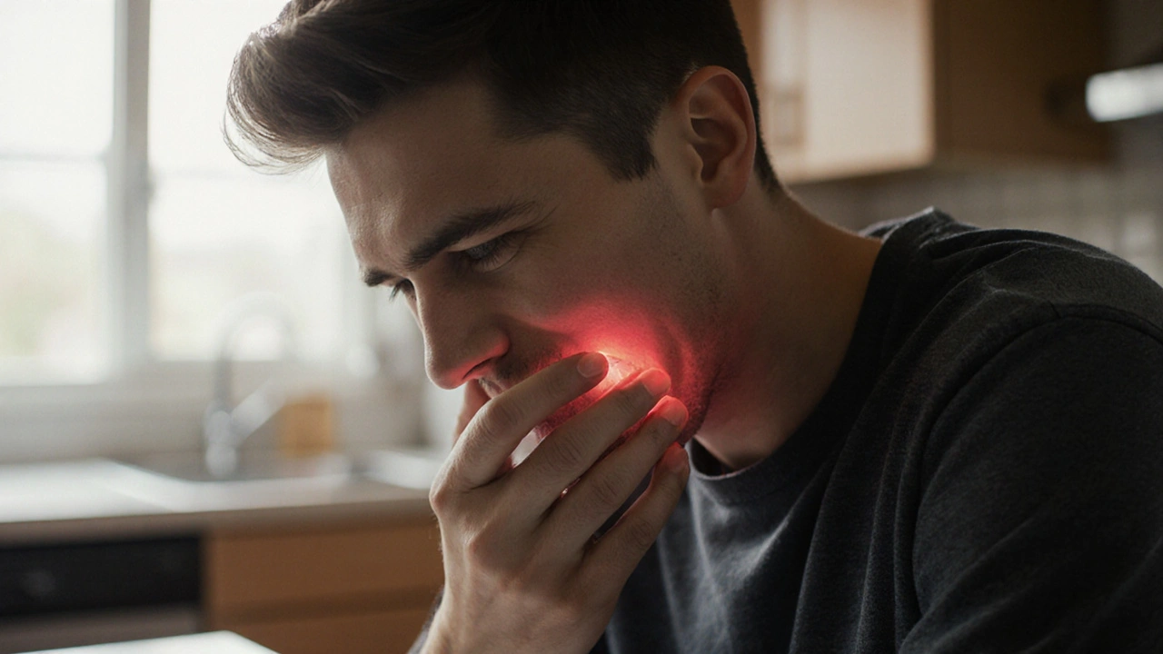 Toothaches and Oral Cancer: Recognizing the Warning Signs