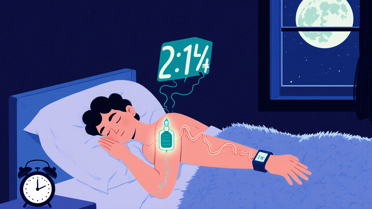 Closed-Loop Systems: Automated Insulin Delivery and Real-World Results