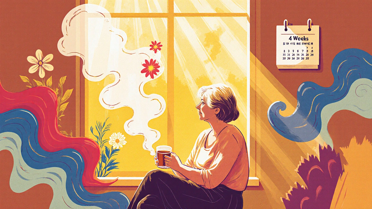 Menopause and Smoking: Why Quitting Now Makes a Difference