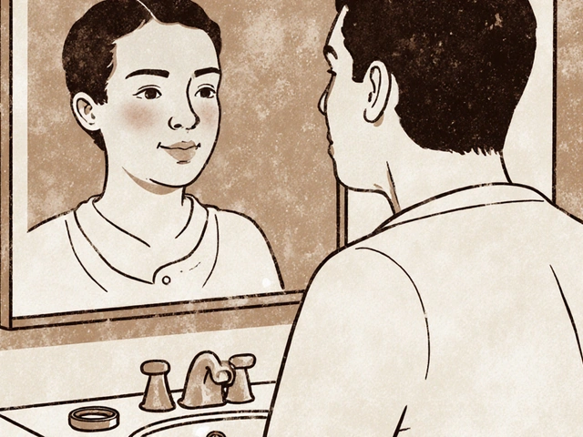 Acromegaly: Understanding Excess Growth Hormone and Modern Treatment Options