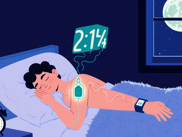 Closed-Loop Systems: Automated Insulin Delivery and Real-World Results