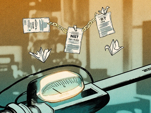 Equipment Maintenance: Calibration and Validation Requirements for Manufacturing Quality