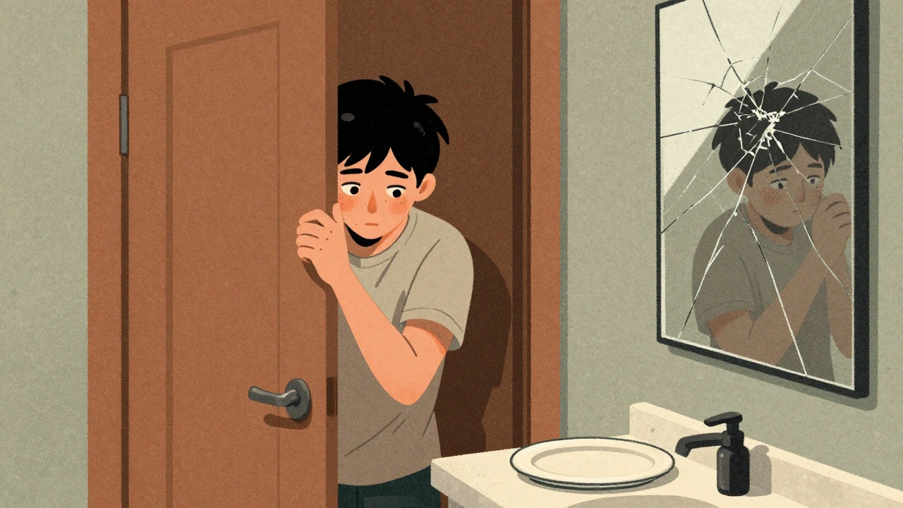 Eating Disorders: Understanding Anorexia, Bulimia, and What Actually Works in Treatment