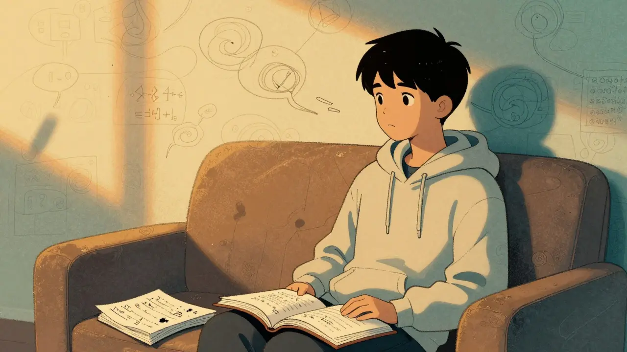 Psychosis: Recognizing Early Warning Signs and the Power of Coordinated Specialty Care