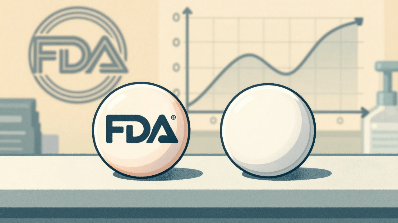 Quality and Efficacy: Are Authorized Generics as Good as Brands?