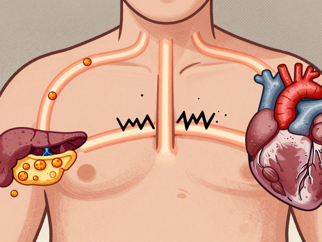 Obesity Comorbidities: How Diabetes, Heart Disease, and Sleep Apnea Connect and What to Do About It