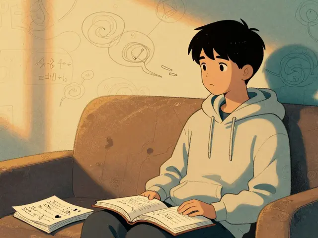 Psychosis: Recognizing Early Warning Signs and the Power of Coordinated Specialty Care