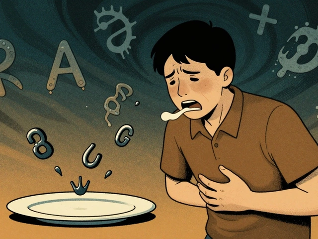 Uremic Symptoms: Nausea, Itch, and When to Start Dialysis