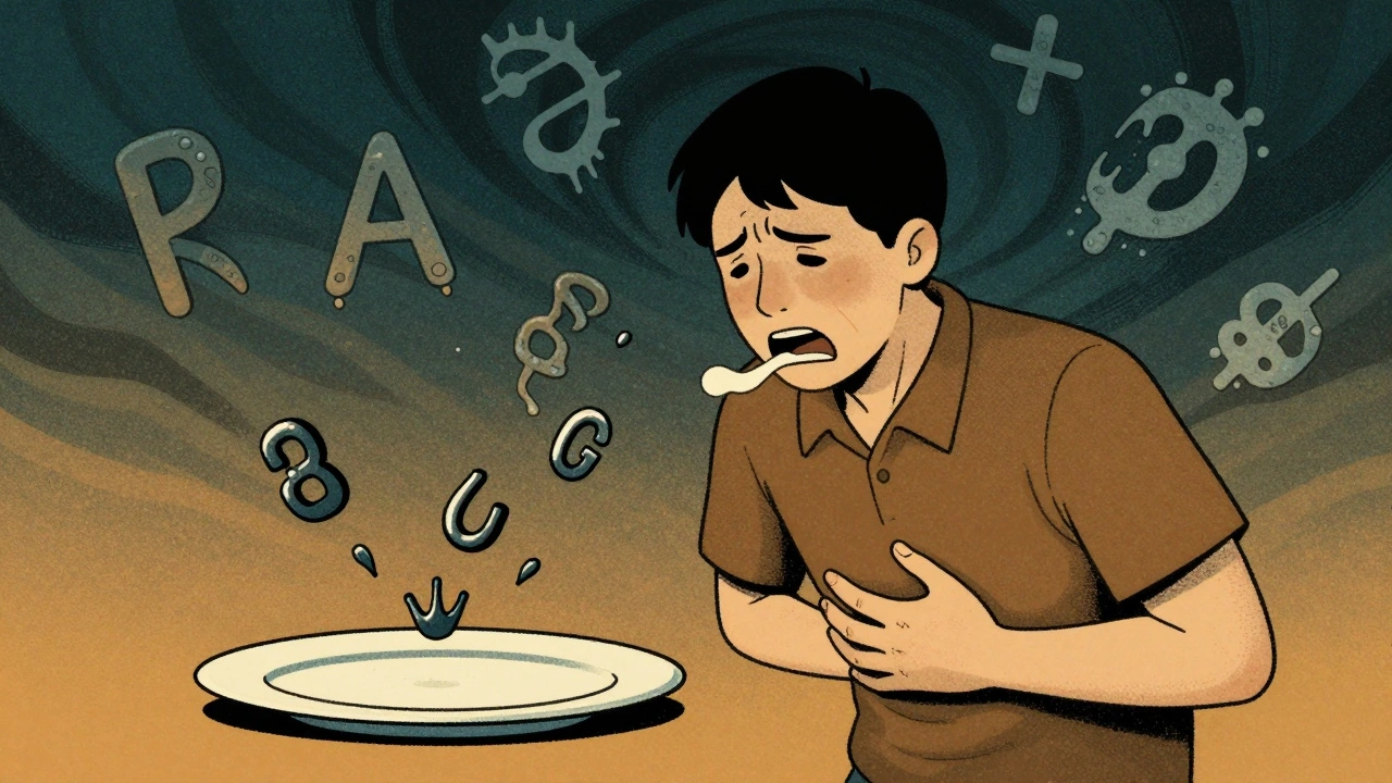 Uremic Symptoms: Nausea, Itch, and When to Start Dialysis