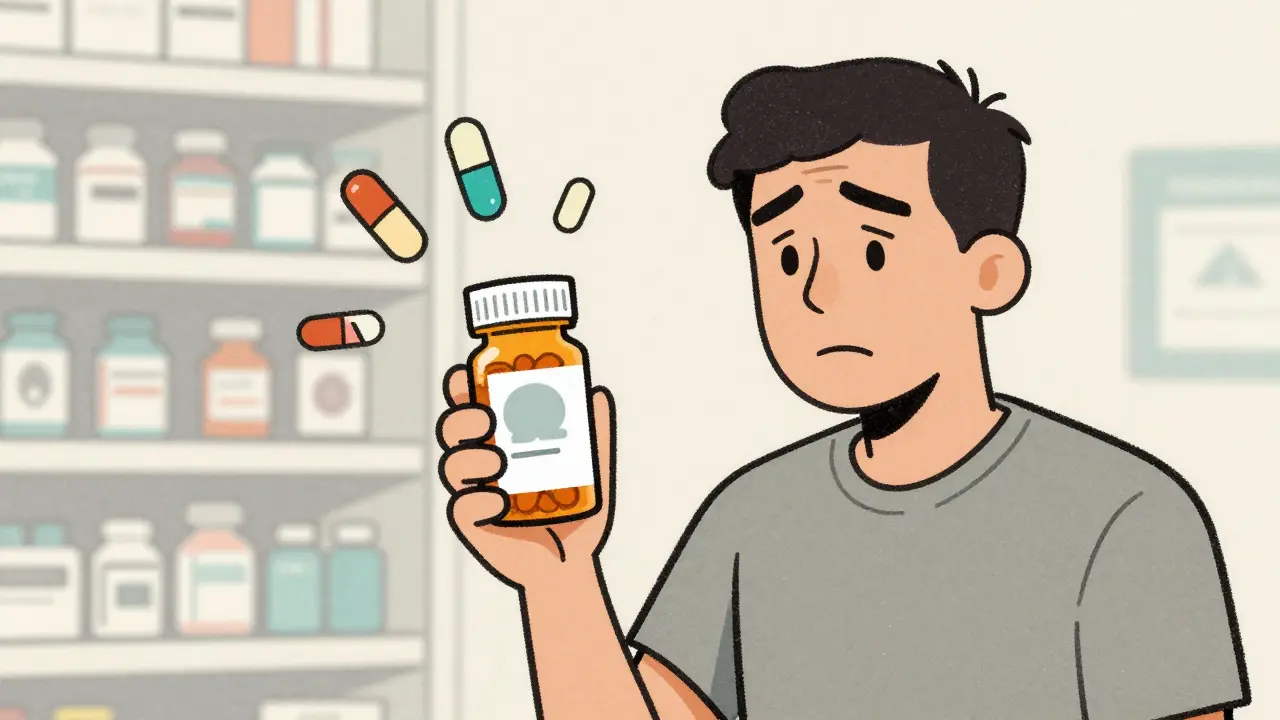 How to Report Counterfeit or Tampered Medications: Step-by-Step Guide for Patients and Professionals