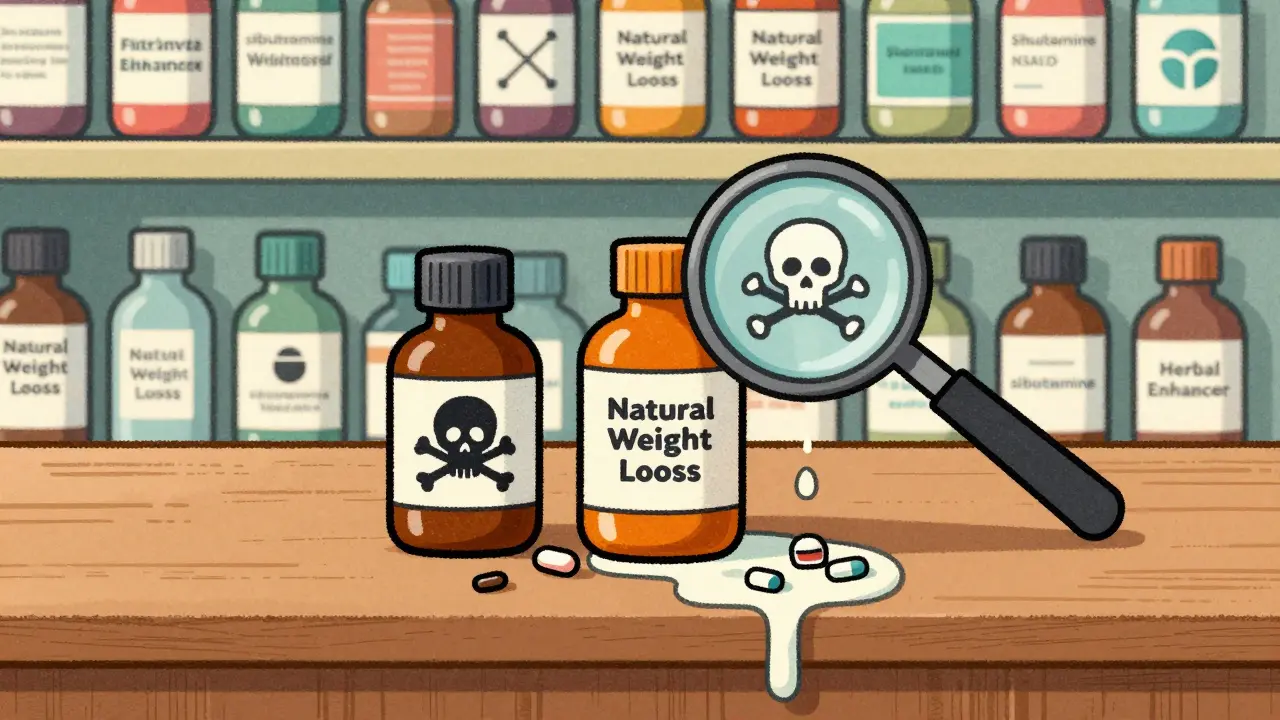 Over-the-Counter Medication Safety: Hidden Ingredients and Interactions You Can't Afford to Ignore