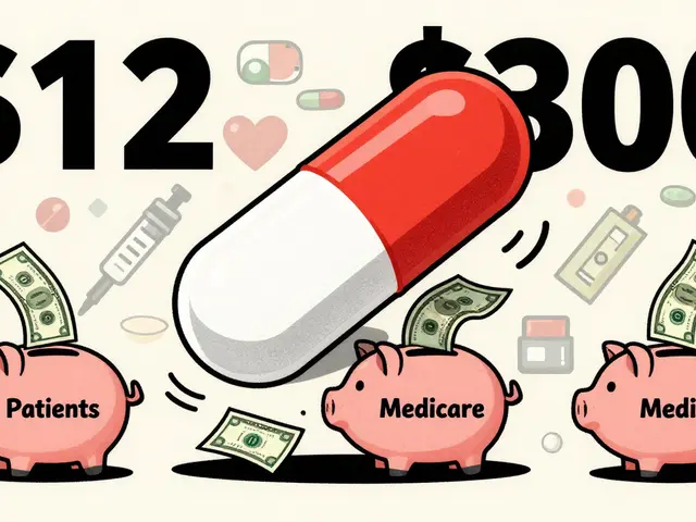 Annual Savings from FDA Generic Drug Approvals: Year-by-Year Breakdown