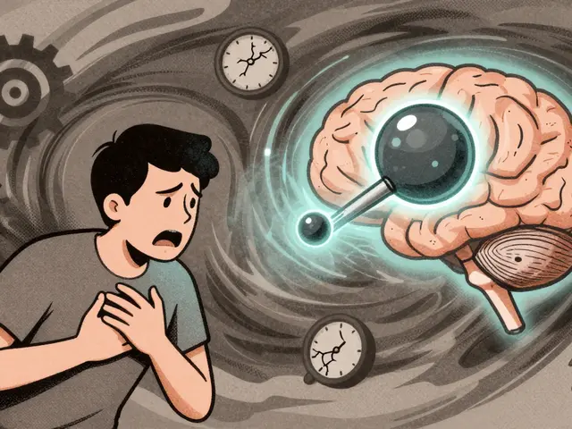 Benzodiazepines: What They Do, How They Help, and Why They Can Be Dangerous