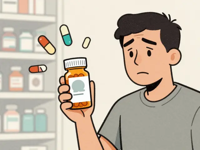 How to Report Counterfeit or Tampered Medications: Step-by-Step Guide for Patients and Professionals