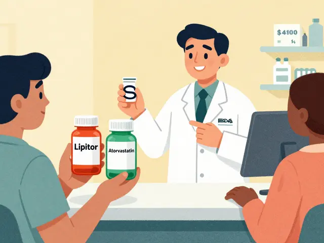 Informed Decision-Making: Choosing Between Generic and Brand Medications