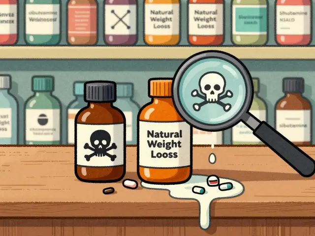 Over-the-Counter Medication Safety: Hidden Ingredients and Interactions You Can't Afford to Ignore