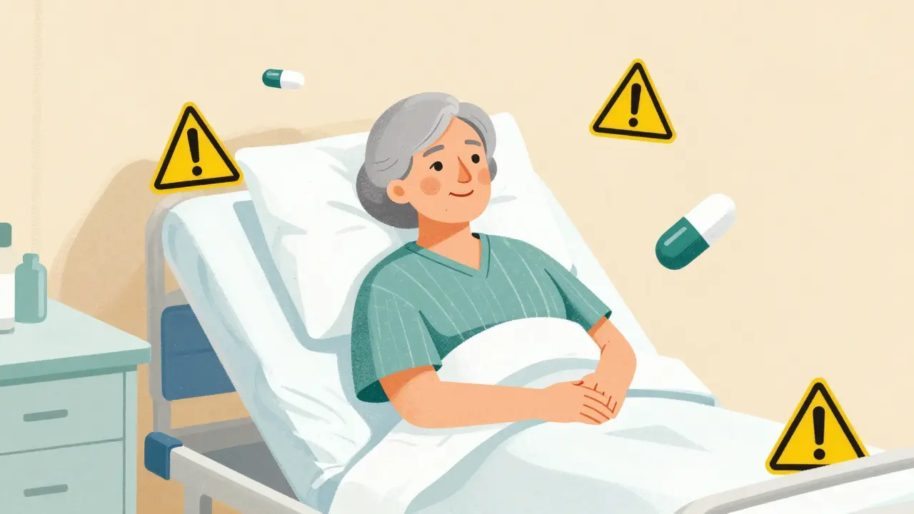 Beers Criteria Explained: Safer Medication Choices for Older Adults